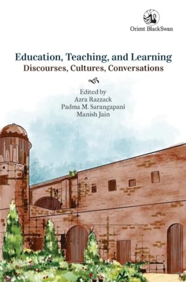 Education, Teaching, and Learning