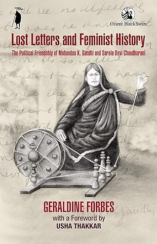 Lost Letters and Feminist History