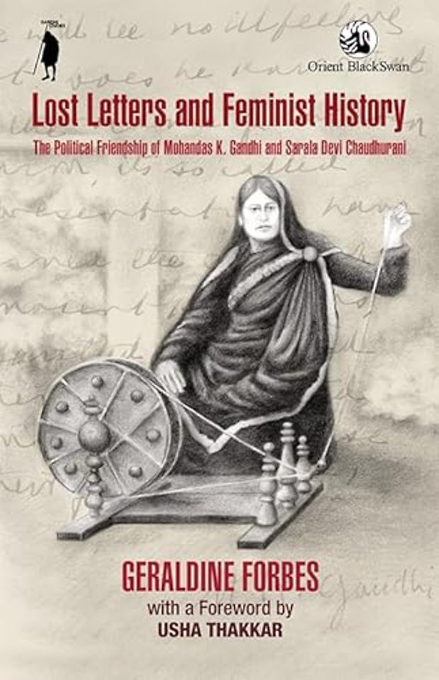 Lost Letters and Feminist History