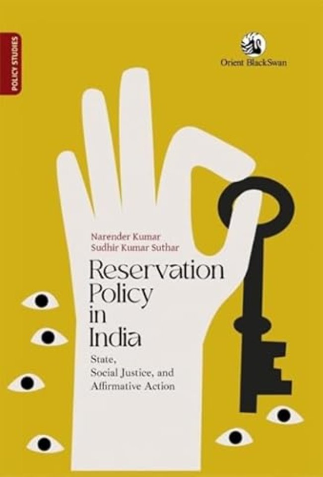 Reservation Policy in India