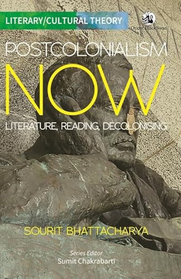 Postcolonialism Now
