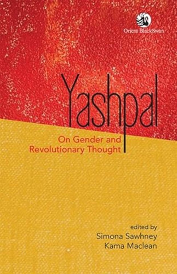 Yashpal
