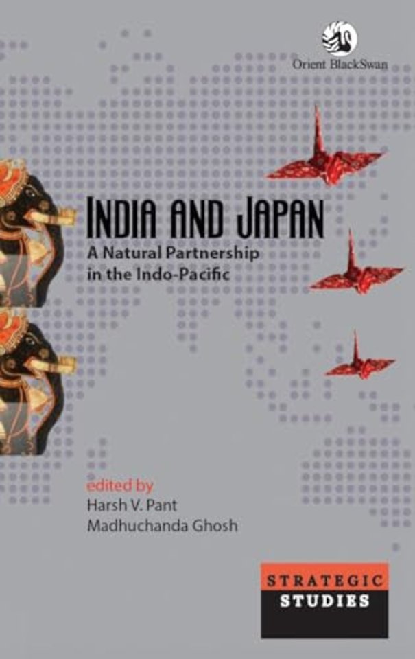India and Japan