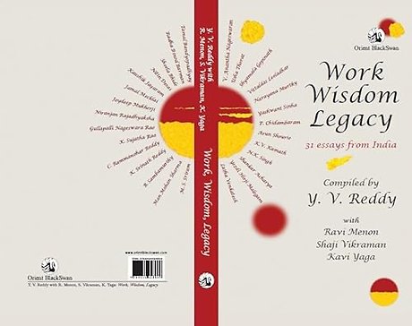 Work Wisdom Legacy