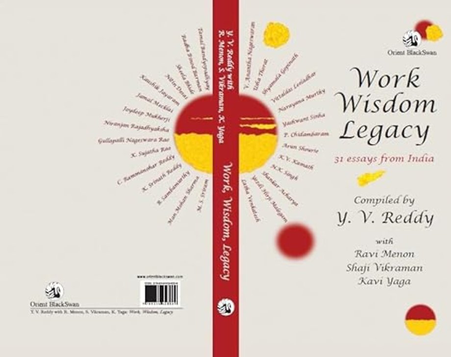 Work Wisdom Legacy