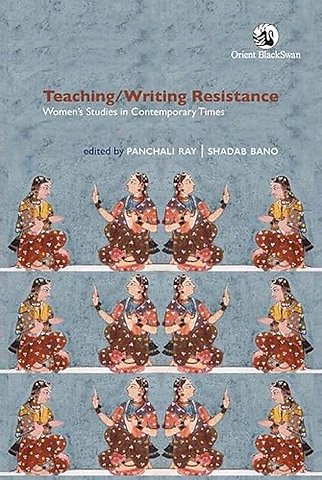 Teaching/Writing Resistance