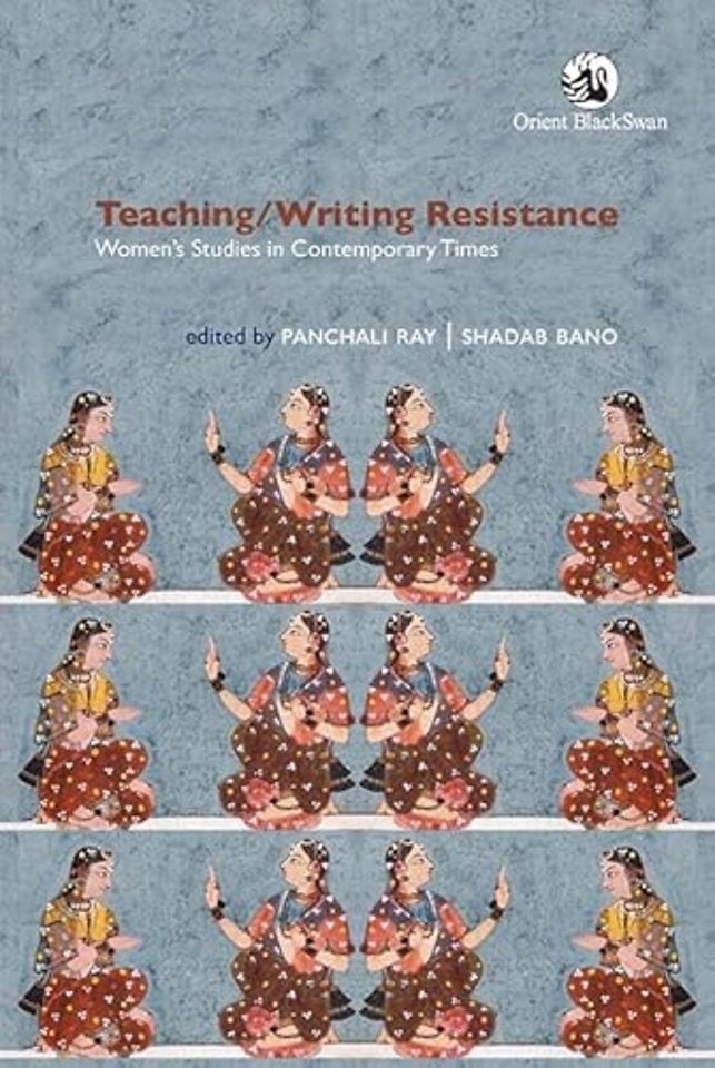 Teaching/Writing Resistance