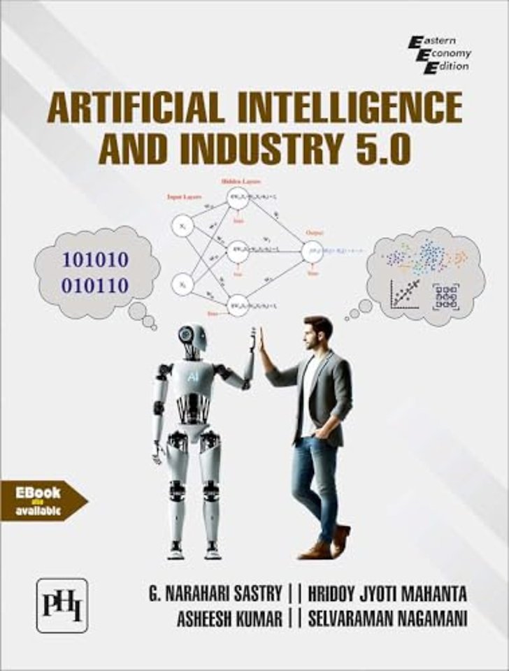 Artificial Intelligence and Industry 5.0