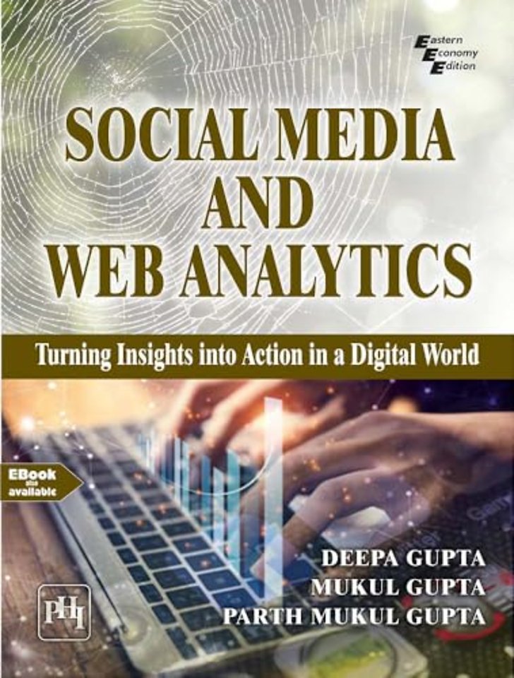 Social Media And Web Analytics