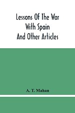 Lessons Of The War With Spain