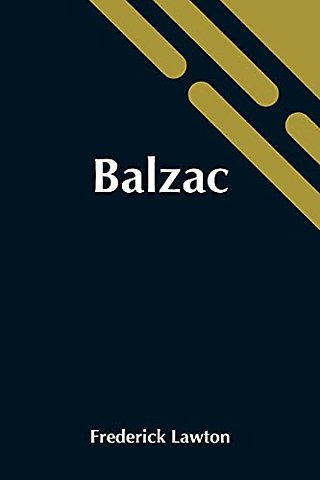 Balzac