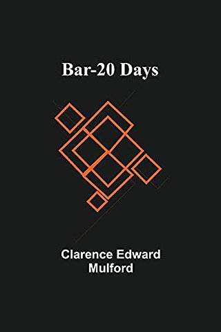 Bar-20 Days