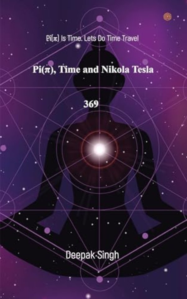Pi( I ) Time and Nikola Tesla 369