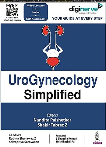 UroGynecology Simplified