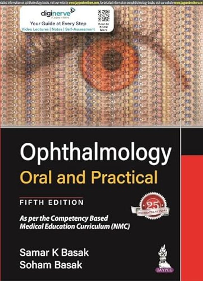Ophthalmology: Oral and Practical