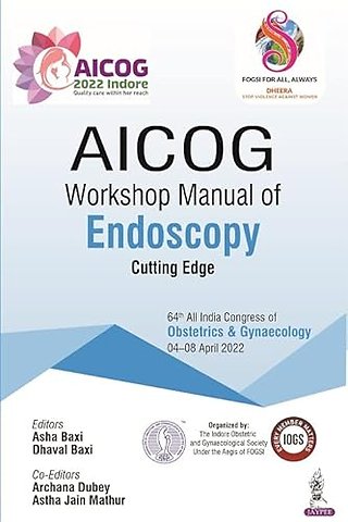 AICOG Workshop Manual of Endoscopy