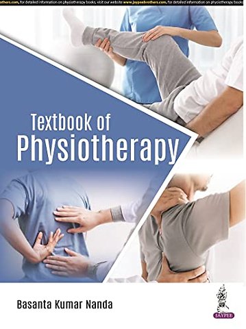 Textbook of Physiotherapy