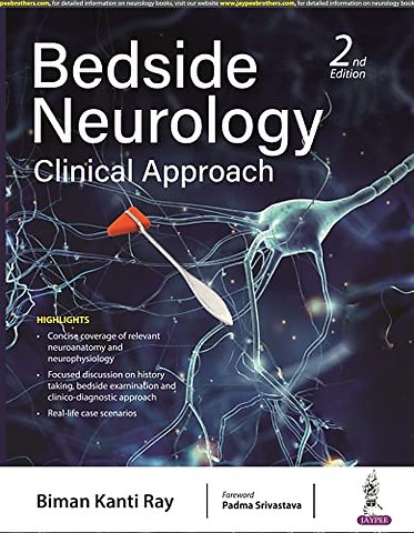 Bedside Neurology