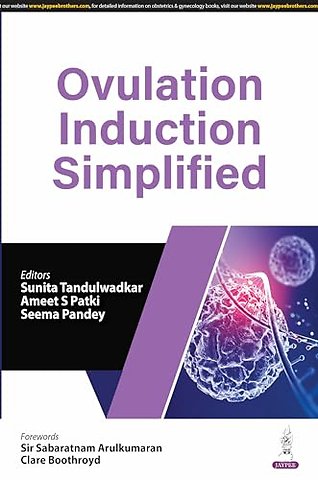 Ovulation Induction Simplified