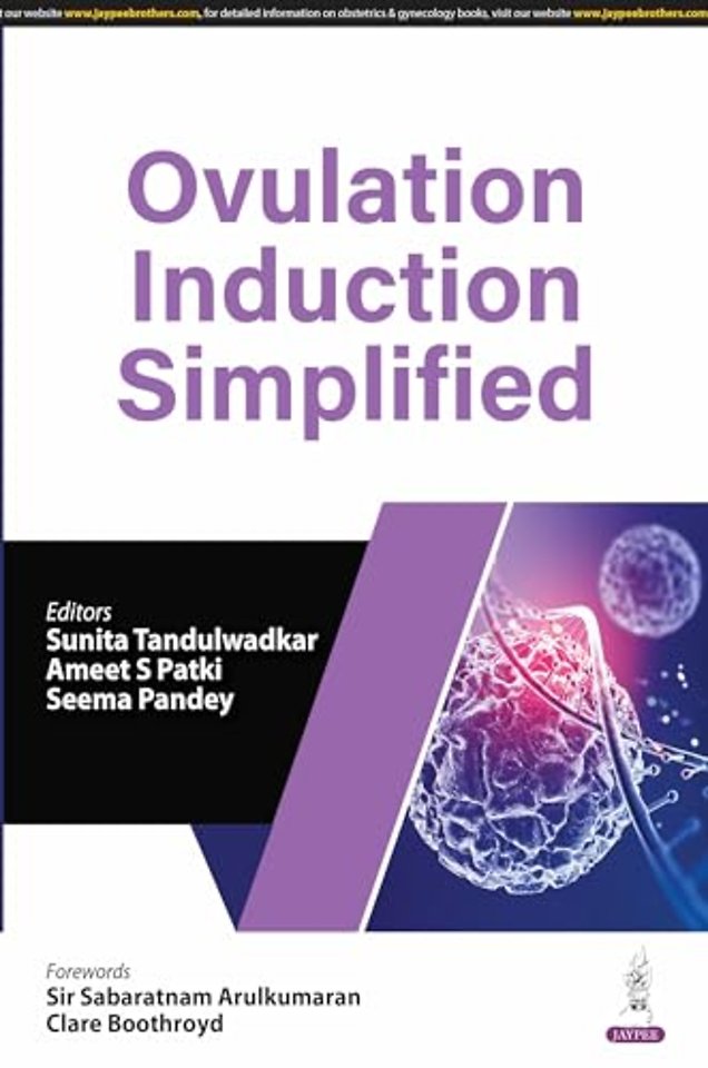 Ovulation Induction Simplified