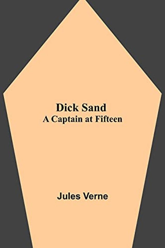Dick Sand
