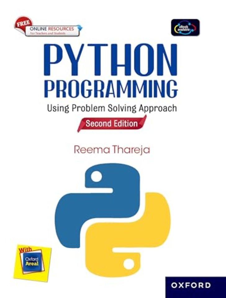 Python Programming