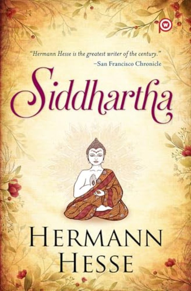 Siddhartha