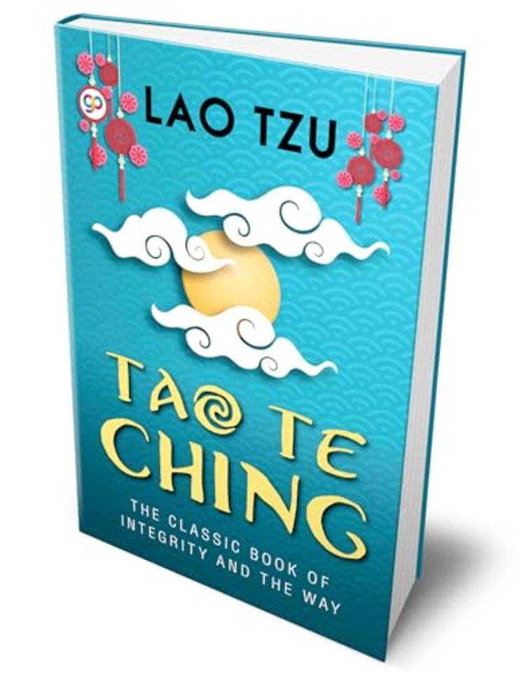 Tao Te Ching