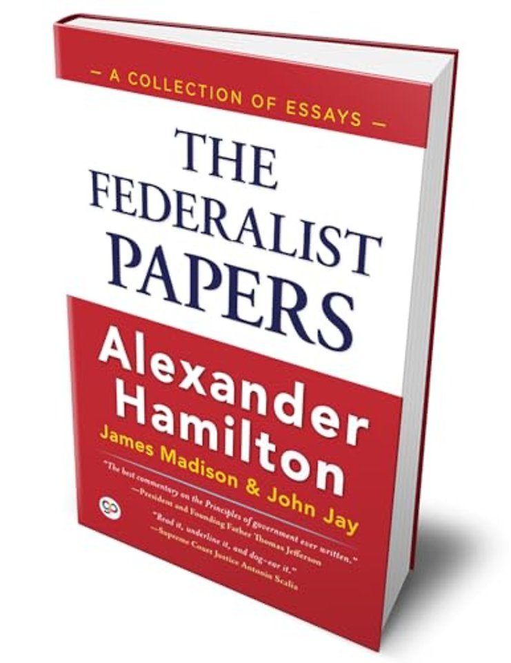 The Federalist Papers