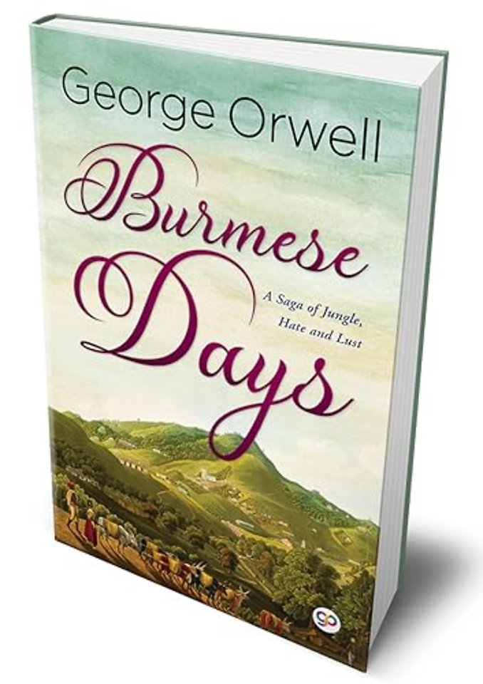 Burmese Days