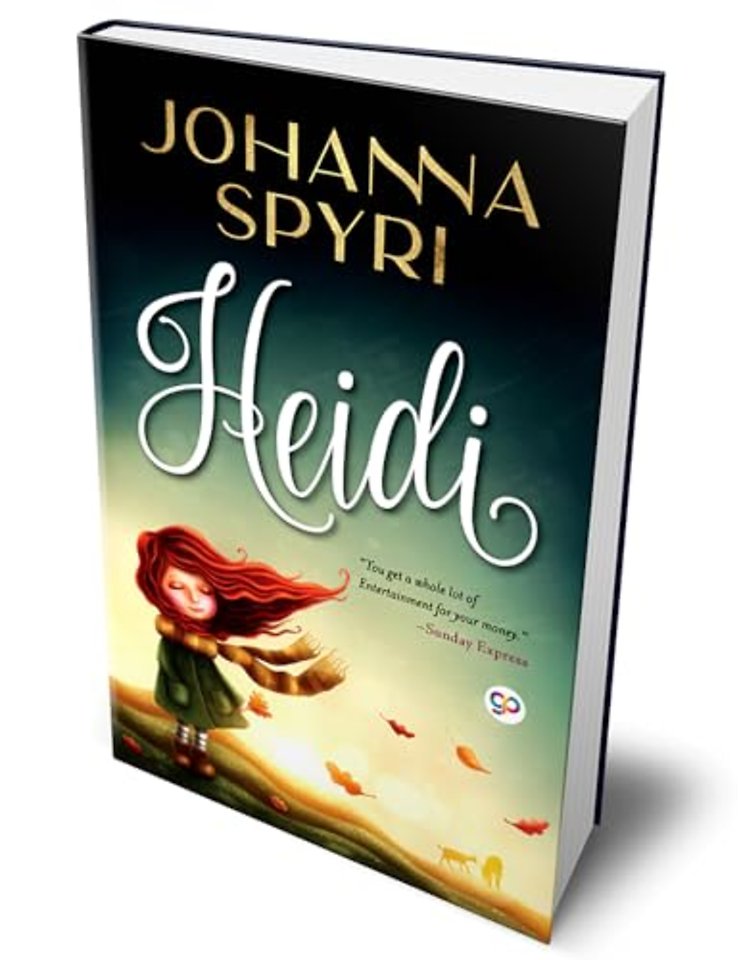 Heidi