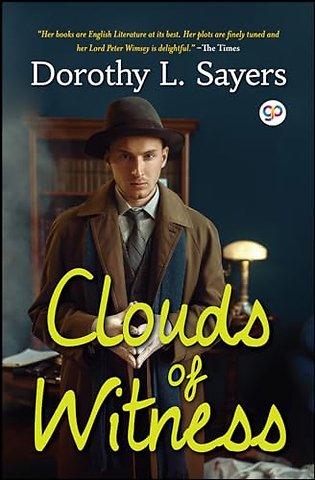 Clouds of Witness