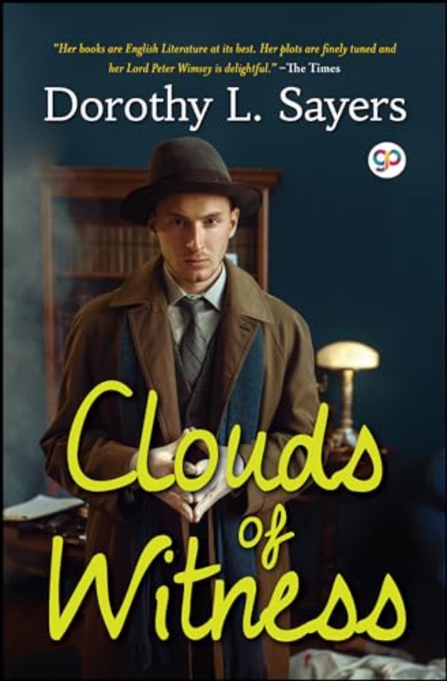 Clouds of Witness
