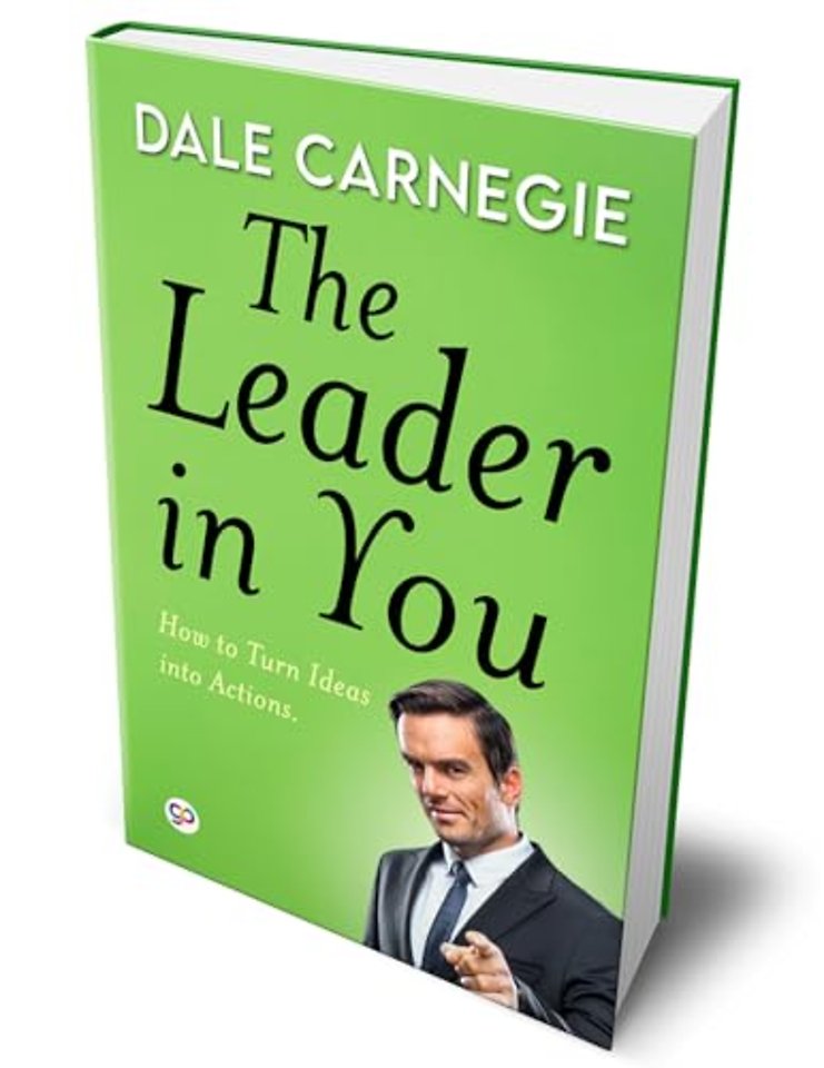The Leader in You