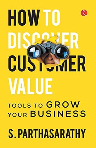 How To Discover Customer Value?