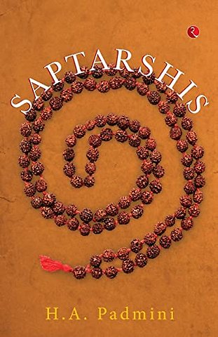 Saptarshis