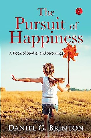 PURSUIT OF HAPPINESS