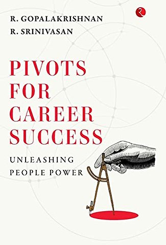 Pivots For Career Success