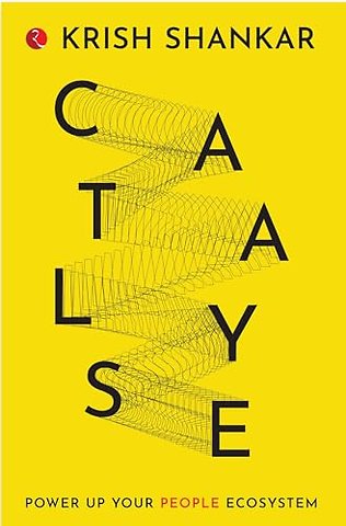 Catalyse