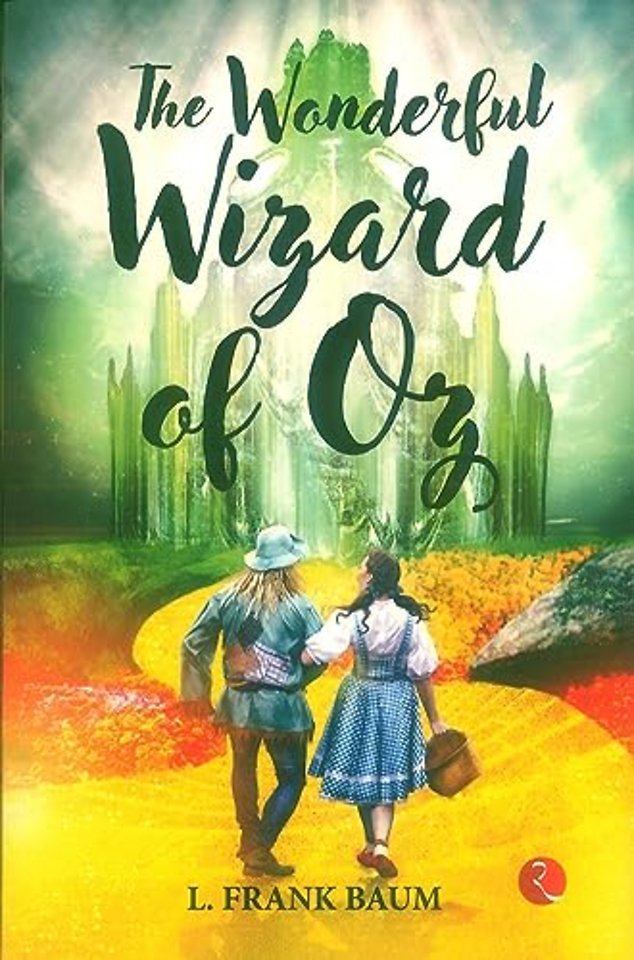 The Wonderful Wizard of Oz