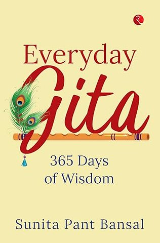 Everyday Gita