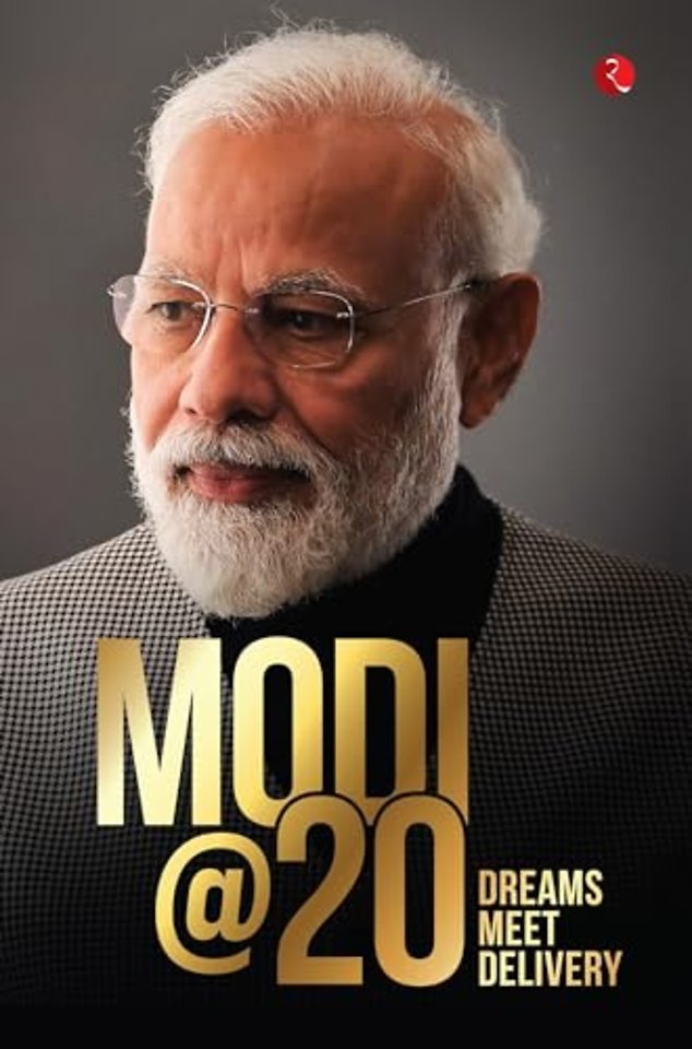 Modi@20