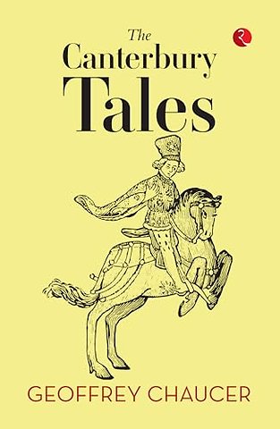 The Canterbury Tales