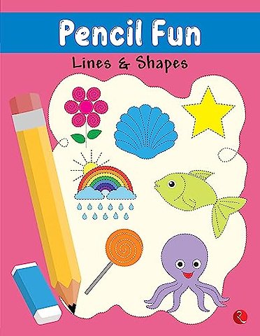 Pencil Fun