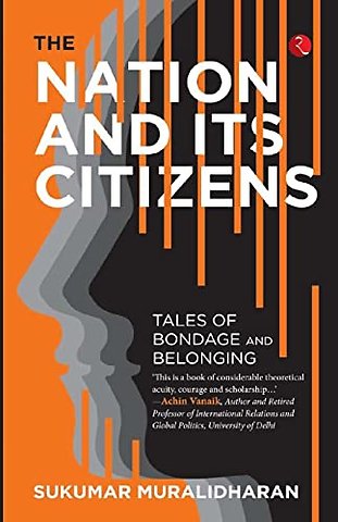 The Nation and Its Citizens