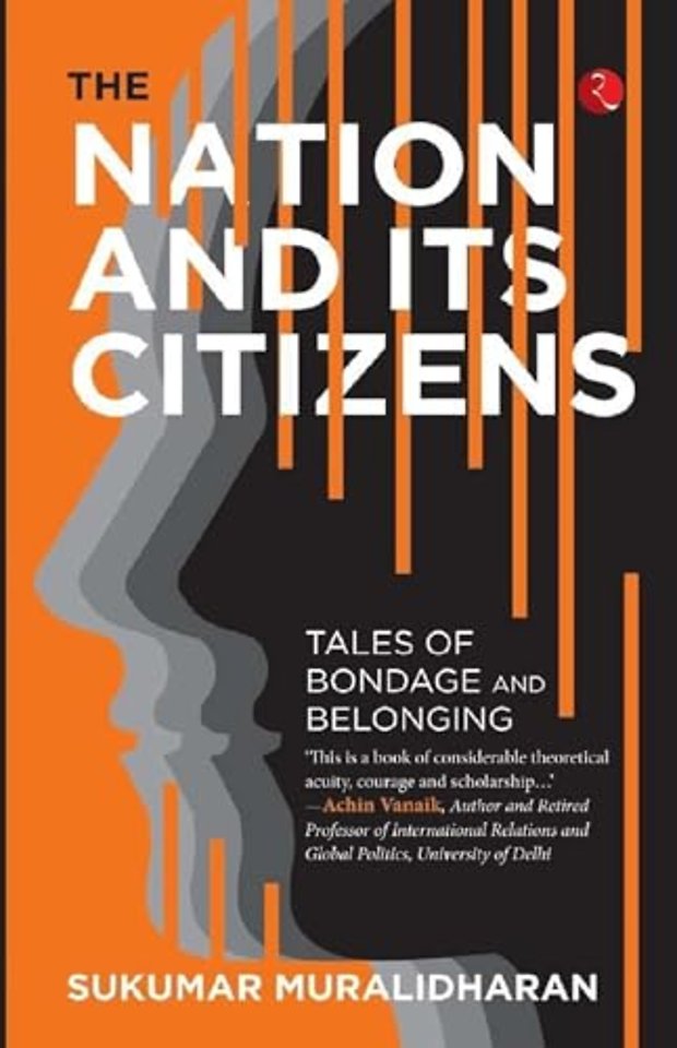 The Nation and Its Citizens