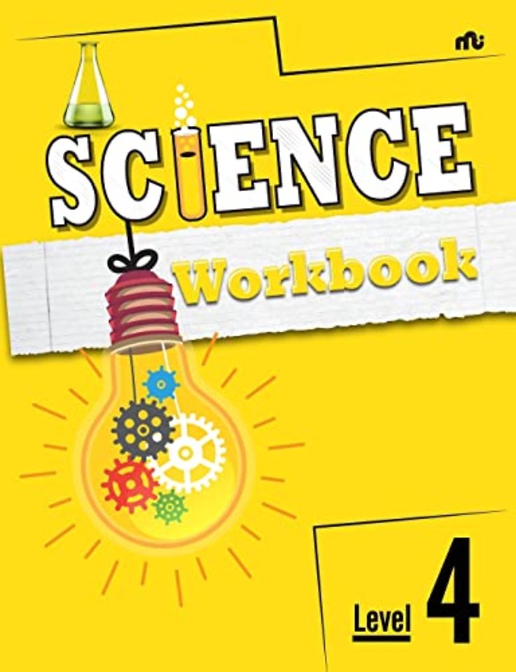 Science Workbook