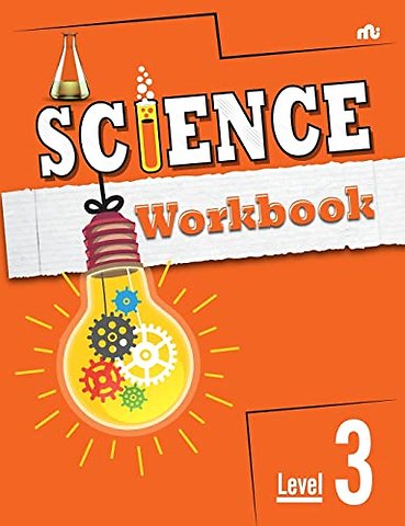 Science Workbook