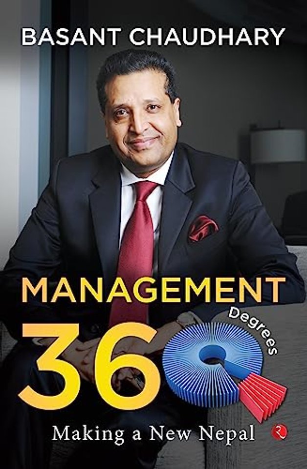 Management 360 Degrees