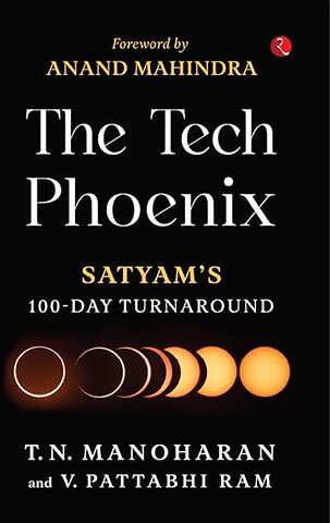 The Tech Phoenix